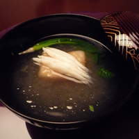 平川 - 吸い物