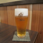 零 - エビス（生）