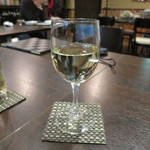 零 - ハウスワイン（イタリア）白