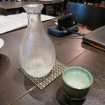 零 - 雪の茅舎 純米吟醸生（秋田）