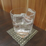 零 - 天謀（芋）ロック