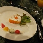 レストラン　ラミ　ダンファンス　アラメゾン - 