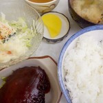 すみいお食事処 - 