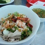 Hu Tieu Nam Vang Nhan Quan - フーティウ・ホー