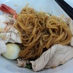 Hu Tieu Nam Vang Nhan Quan - 