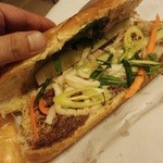 Banh Mi Huynh Hoa - バインミー