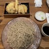蕎麦 しのぶ庵 なんばパークス店