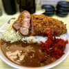 とんかつ檍のカレー屋 いっぺこっぺ 蒲田本店