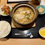 TOSA DINING おきゃく - 