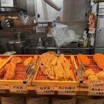 こがね製麺所 - 料理写真: