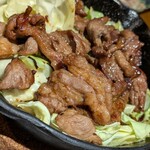 酒場ニホレモ - 