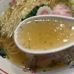 つけめん金龍 - 