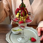 PATISSERIE Sweet's canon - 