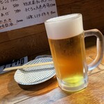 居酒屋でんすけ - 