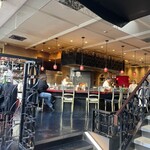 カフェ ラ・ボエム - 