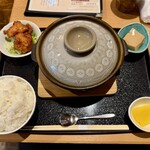 TOSA DINING おきゃく - 