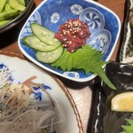 室戸屋ジロー - 