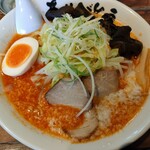 野方ホープ - うまから麺