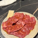 燒肉bue