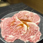燒肉bue