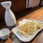 居酒屋でんすけ - 
