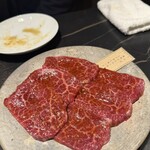 燒肉bue