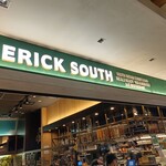 エリックサウス 虎ノ門ヒルズ店 - 