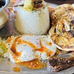 Spunkycurry saki  - チュルブルにもSPICE使うんだ…オモシロイ(´∀｀; 