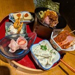 酒場ニホレモ - 