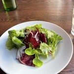 カフェ ラ・ボエム 自由が丘 - 