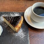 カフェ ラ・ボエム 自由が丘 - 