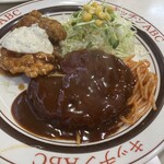 キッチンABC 西池袋店 - 