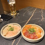 燒肉bue