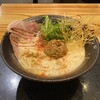 鯛担麺専門店 抱きしめ鯛