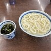 長田うどん
