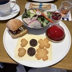 ブルー・ブリック・ラウンジ - 