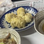 そば処 大吉田 - 