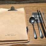 鉄板焼じろう - 