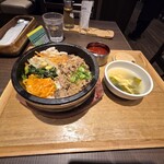 韓美膳 - 料理写真: