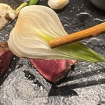 鉄板焼じろう - 