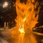 鉄板焼じろう - 