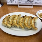幸楽 - 焼餃子
