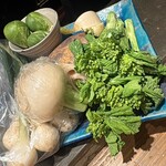 鉄板焼じろう - 