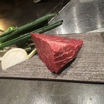 鉄板焼じろう - 