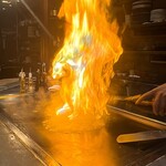 鉄板焼じろう - 