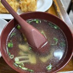 一芳亭 船場店 - 