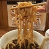 ニュー オールド スタイル 肉そば けいすけ 大名古屋ビルヂング店