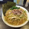ラーメンショップ 大潟店