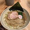 だし・麺 未蕾