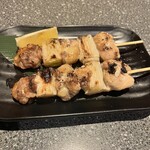 日本酒横丁 あばれ鮮魚 - 